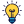 Ícone de uma lampada acesa