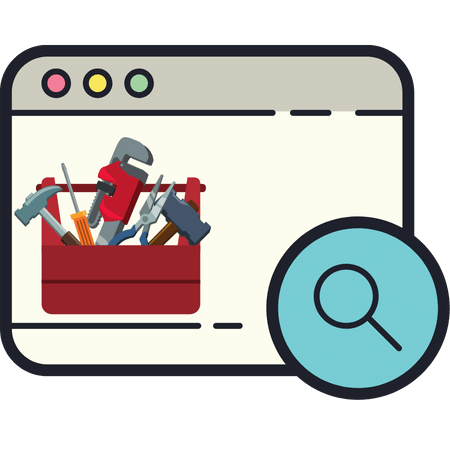 Logo Ferramentas Web